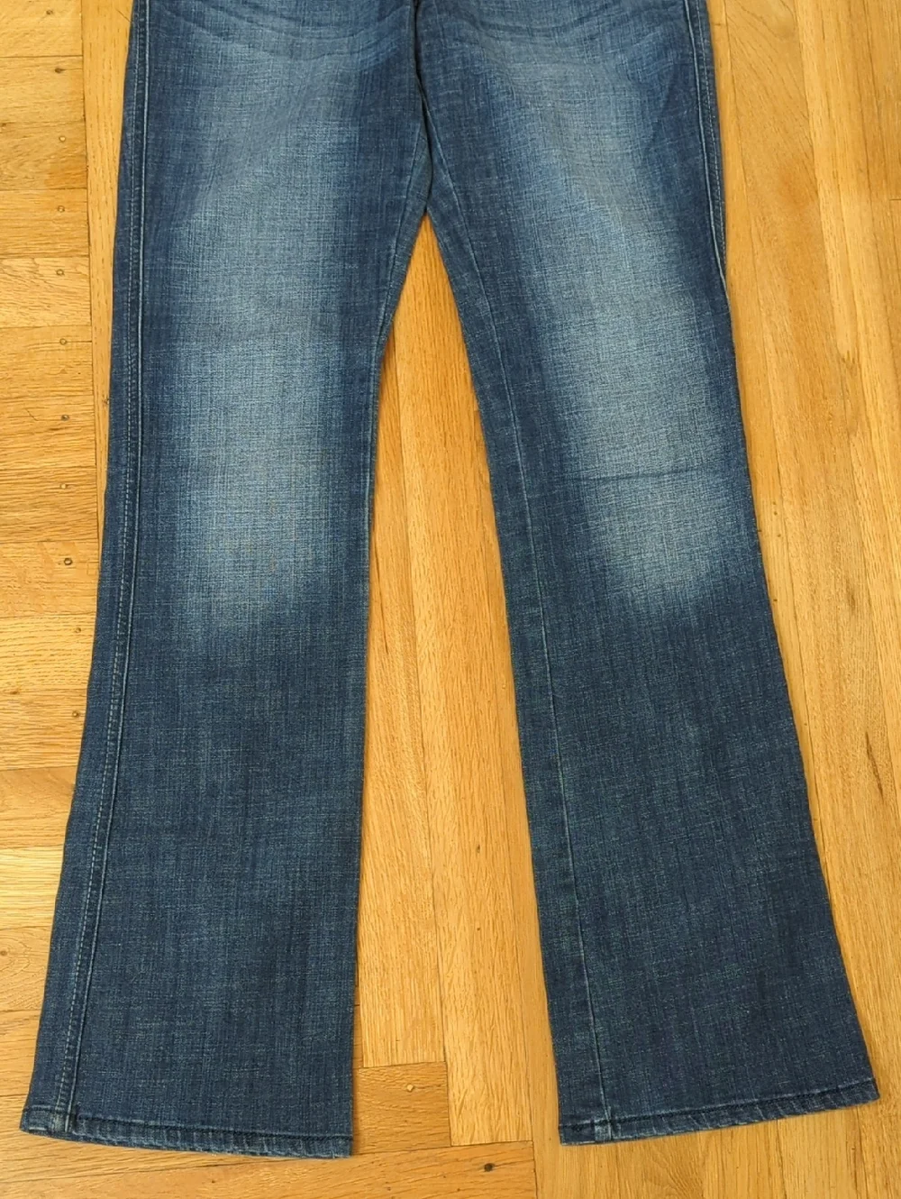 Wrangler crafted spirit